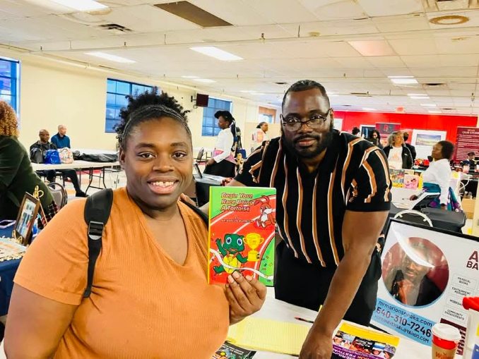 Book Fair - Community Event