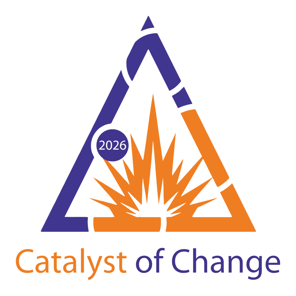 Catalyst of Change