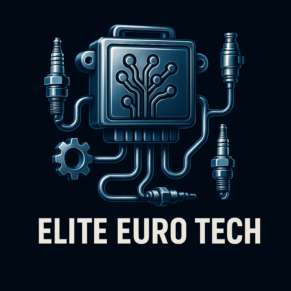 Elite Euro Tech