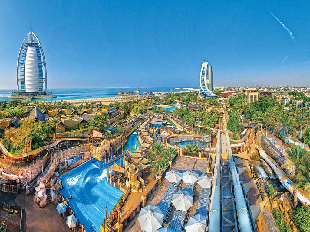 Tourism & Experiences