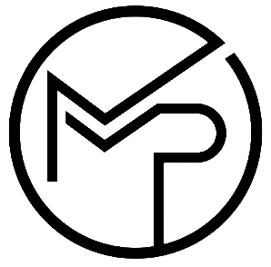 MP Work Service Logo
