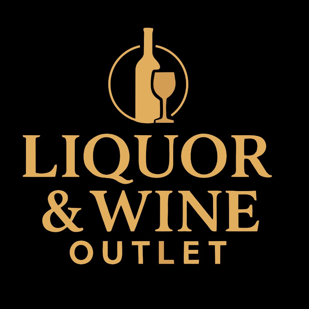 Liquor & Wine Outlet Logo