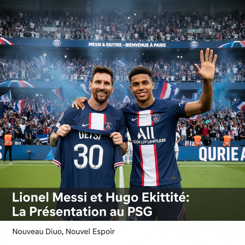 Le PSG sur le point de recruter Dro Fernandez du FC Barcelone