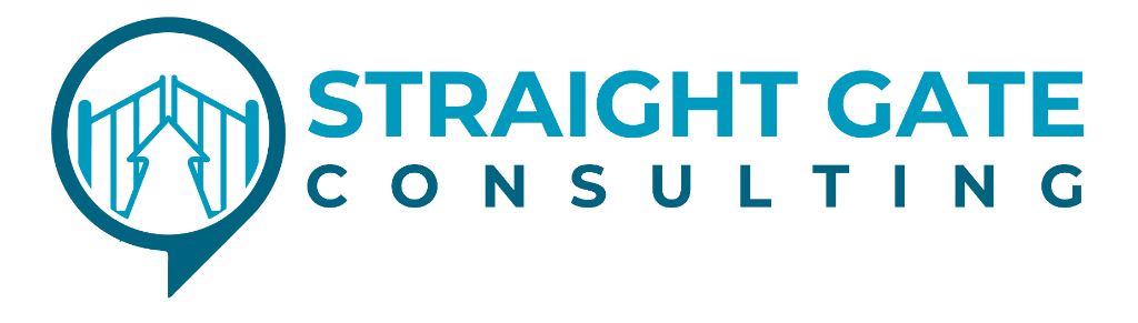 Straight Gate Consulting