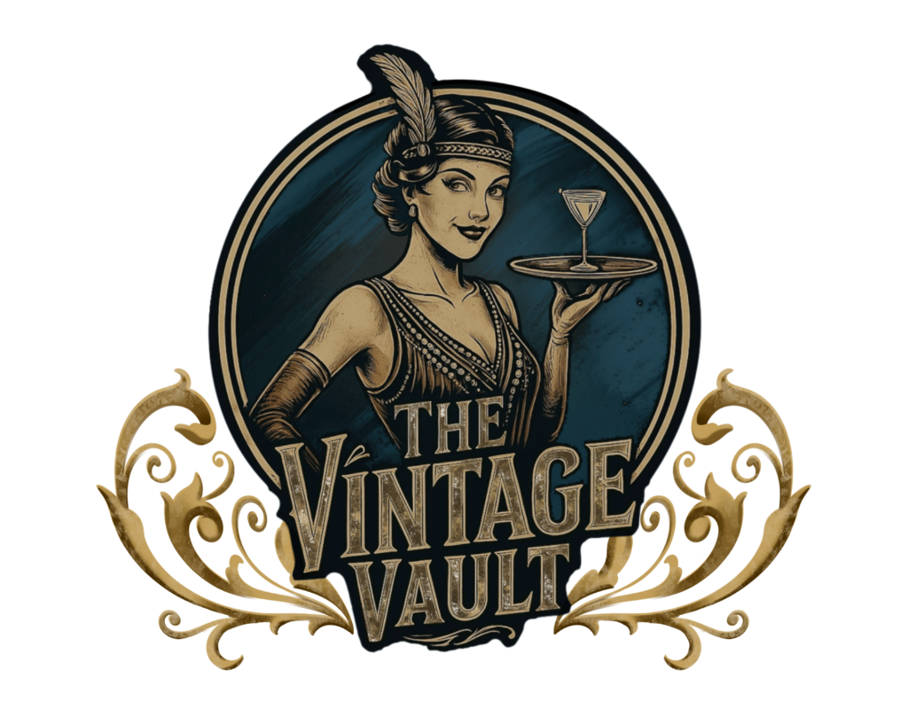 The Vintage Vault