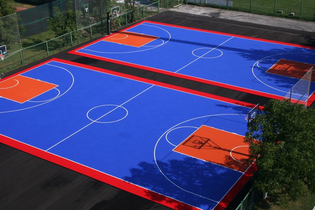 Full Regulation Court