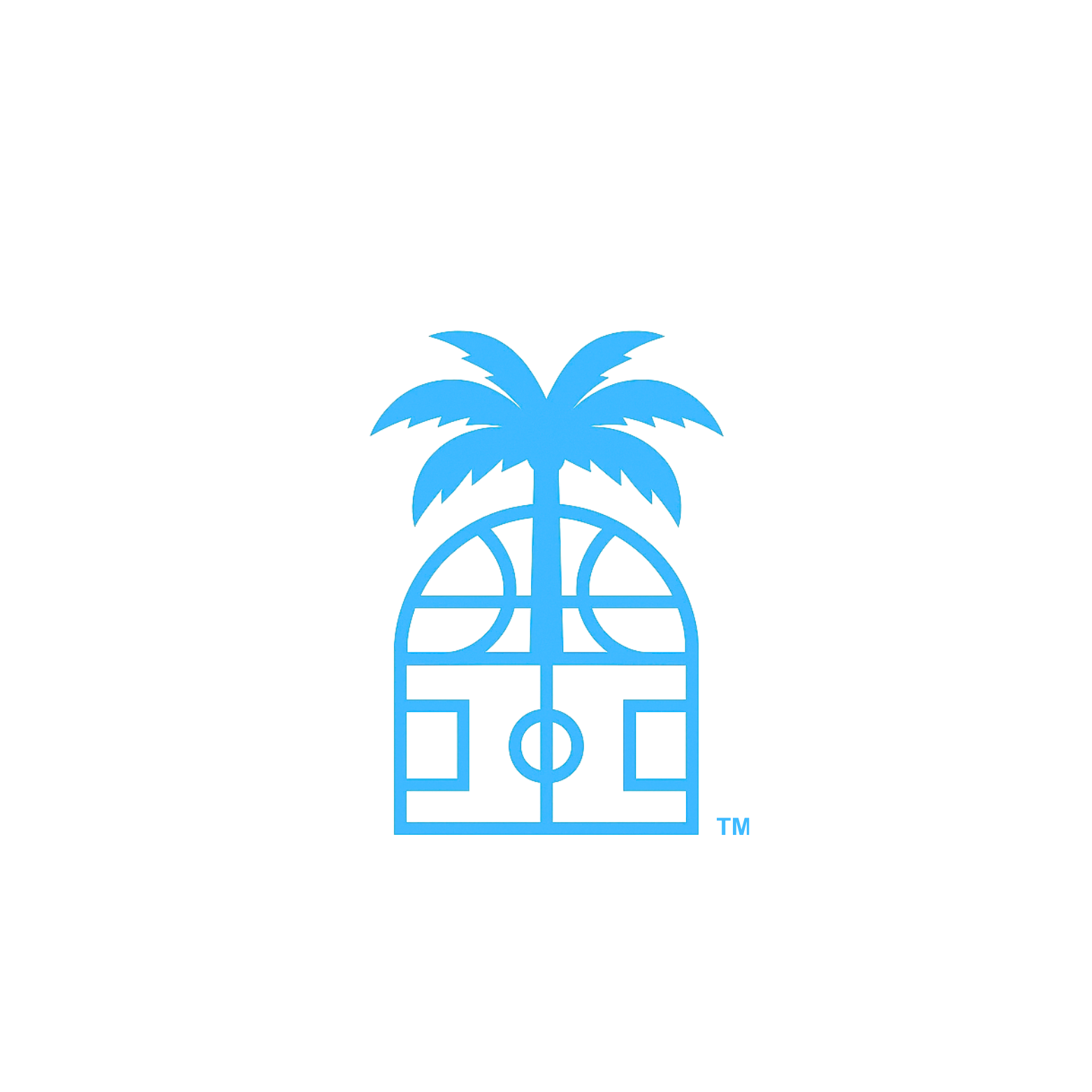 Coast to Coast Courts logo