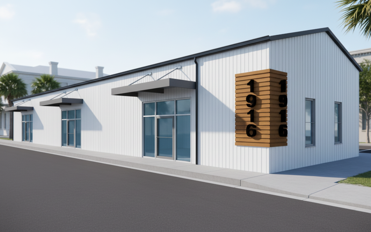 Commercial Construction