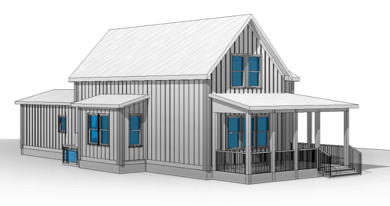Design-Build Services