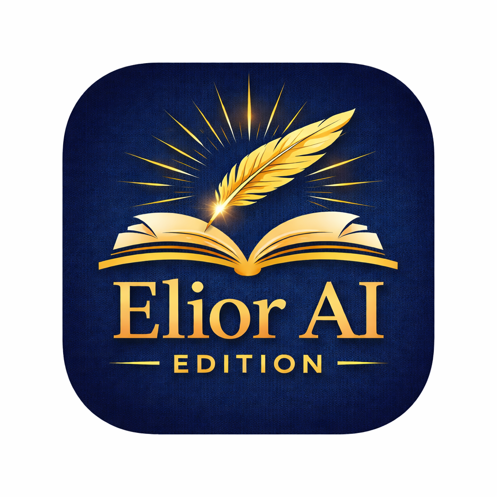 Elior AI Édition logo