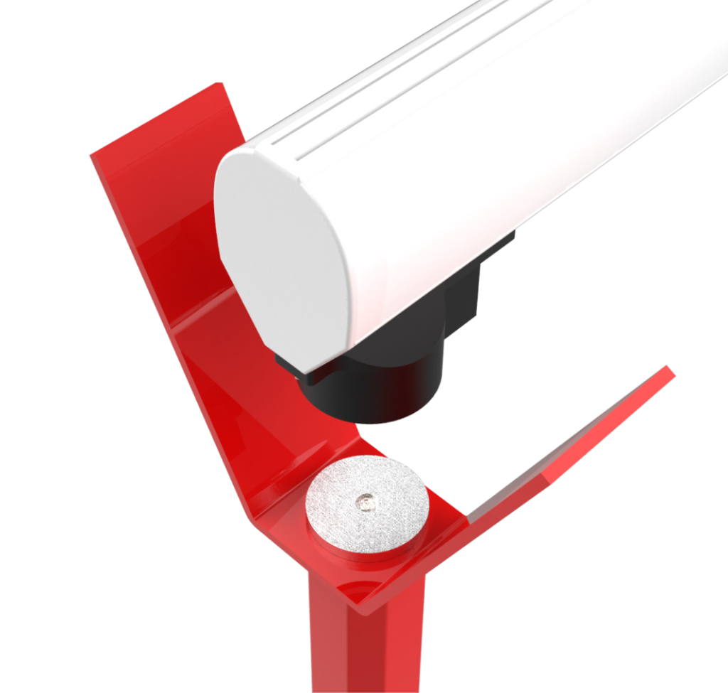 BarrierLock® - Perimeter Security Equipment Anti Vandal Product