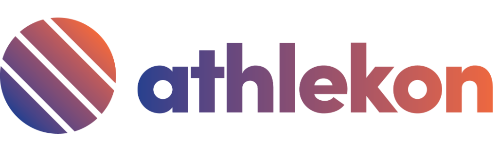 Athlekon Logo