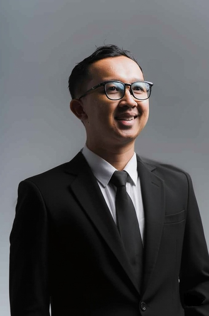 Wahyu Agung Ciptadi