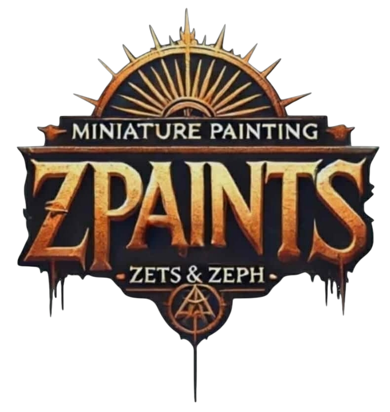 Zpaints Logo