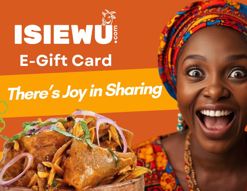 Gift Card Back