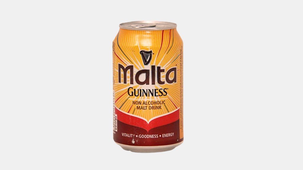 Malta Guinness