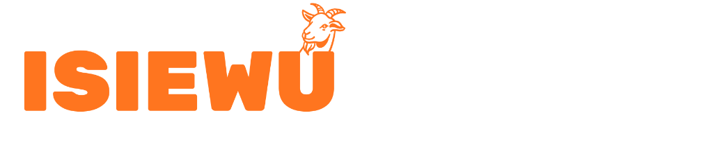 ISIEWU Rewards