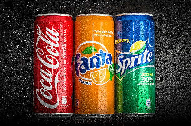 Soft Drinks