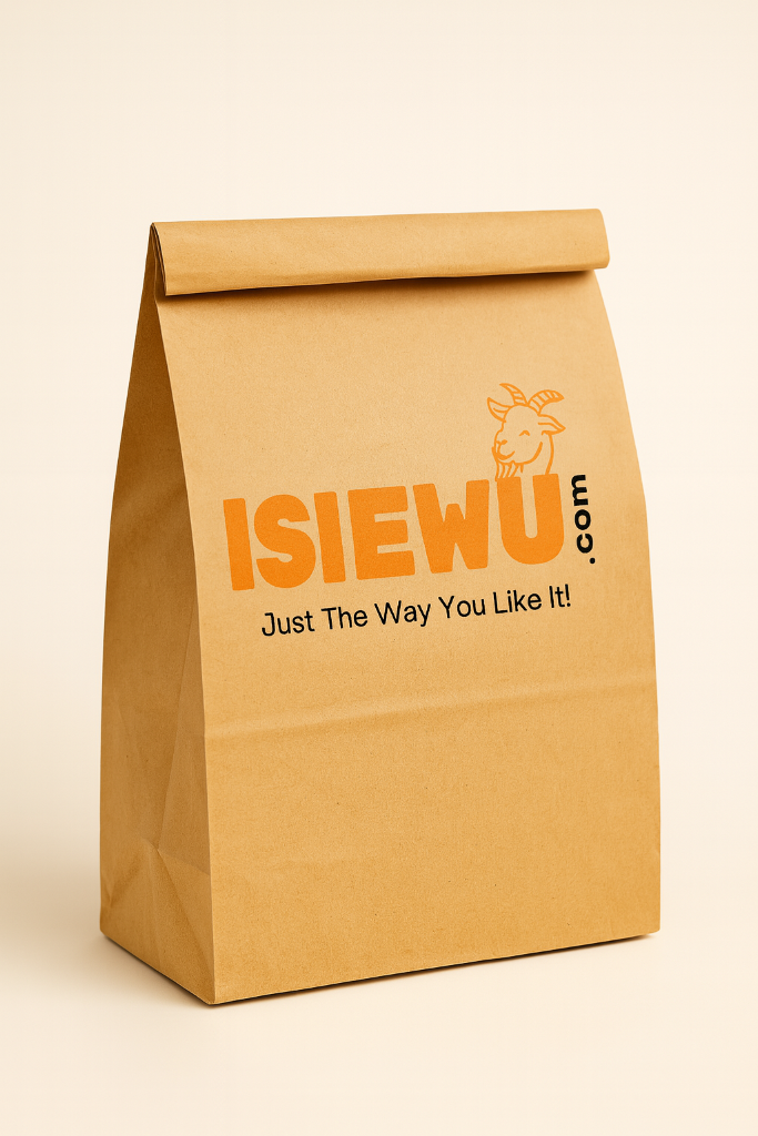 Isiewu-Special