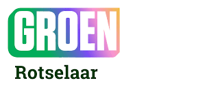 Groen Rotselaar