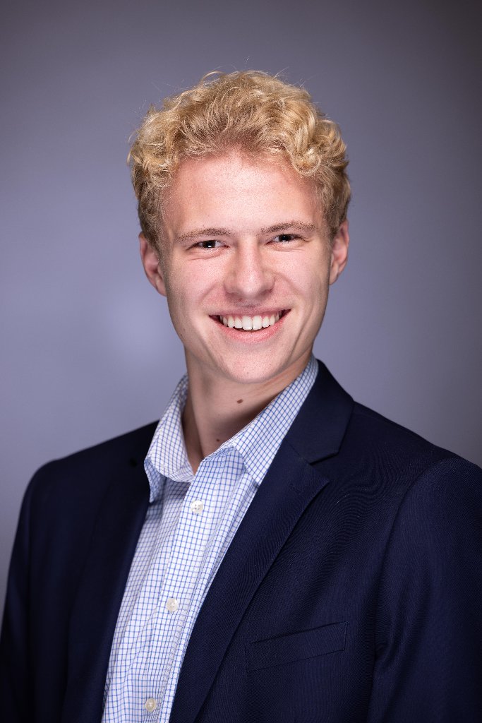 Jonah Deleeuw