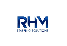 RHM logo