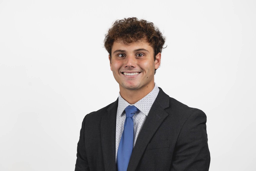 Jacob Meyer