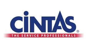 Cintas logo
