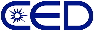 GED logo