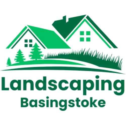 Landscaping Basingstoke Logo