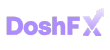 DoshFX Logo