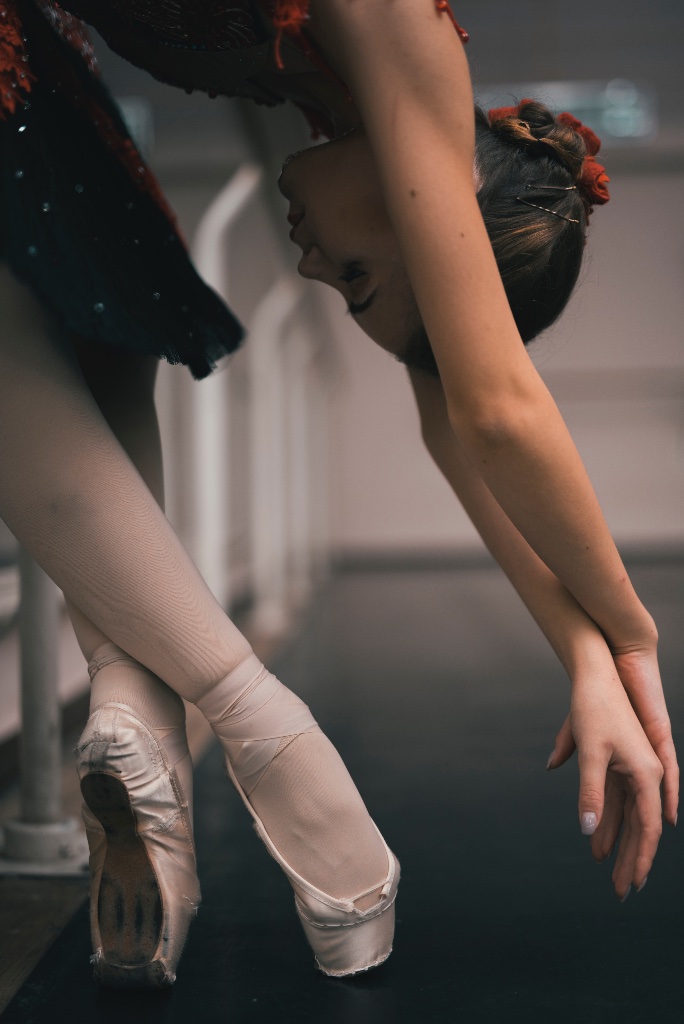Guest Master Class — International Artists