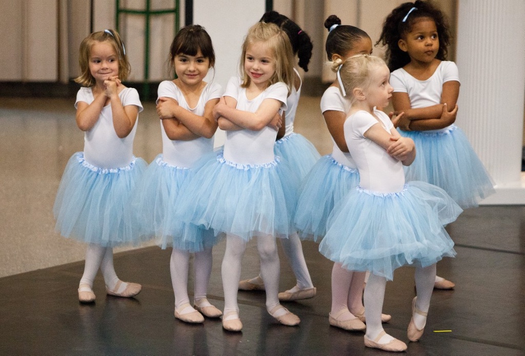 Ages 3–6