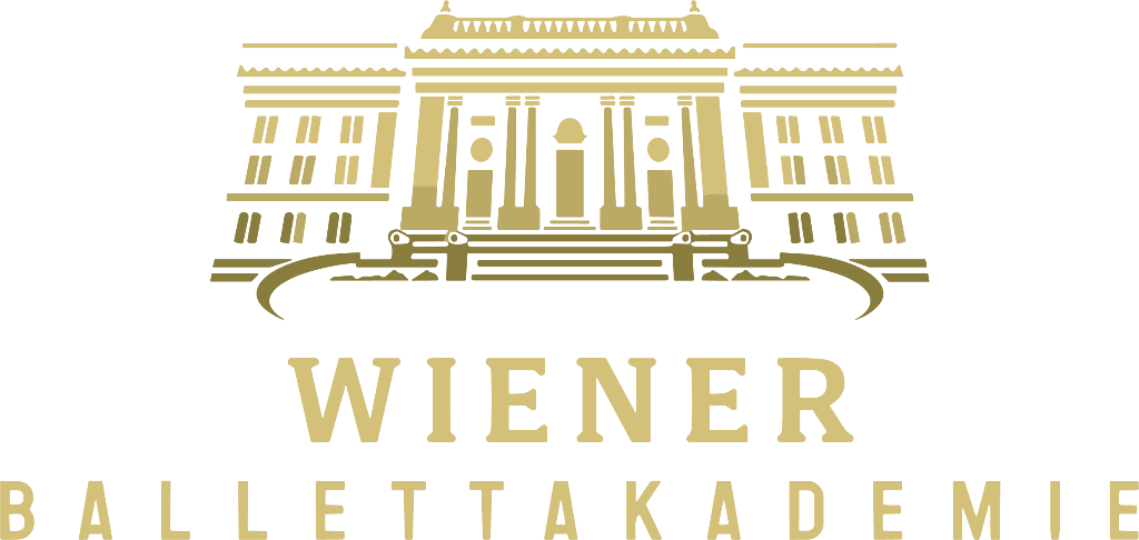Vienna Ballet Academy Logo
