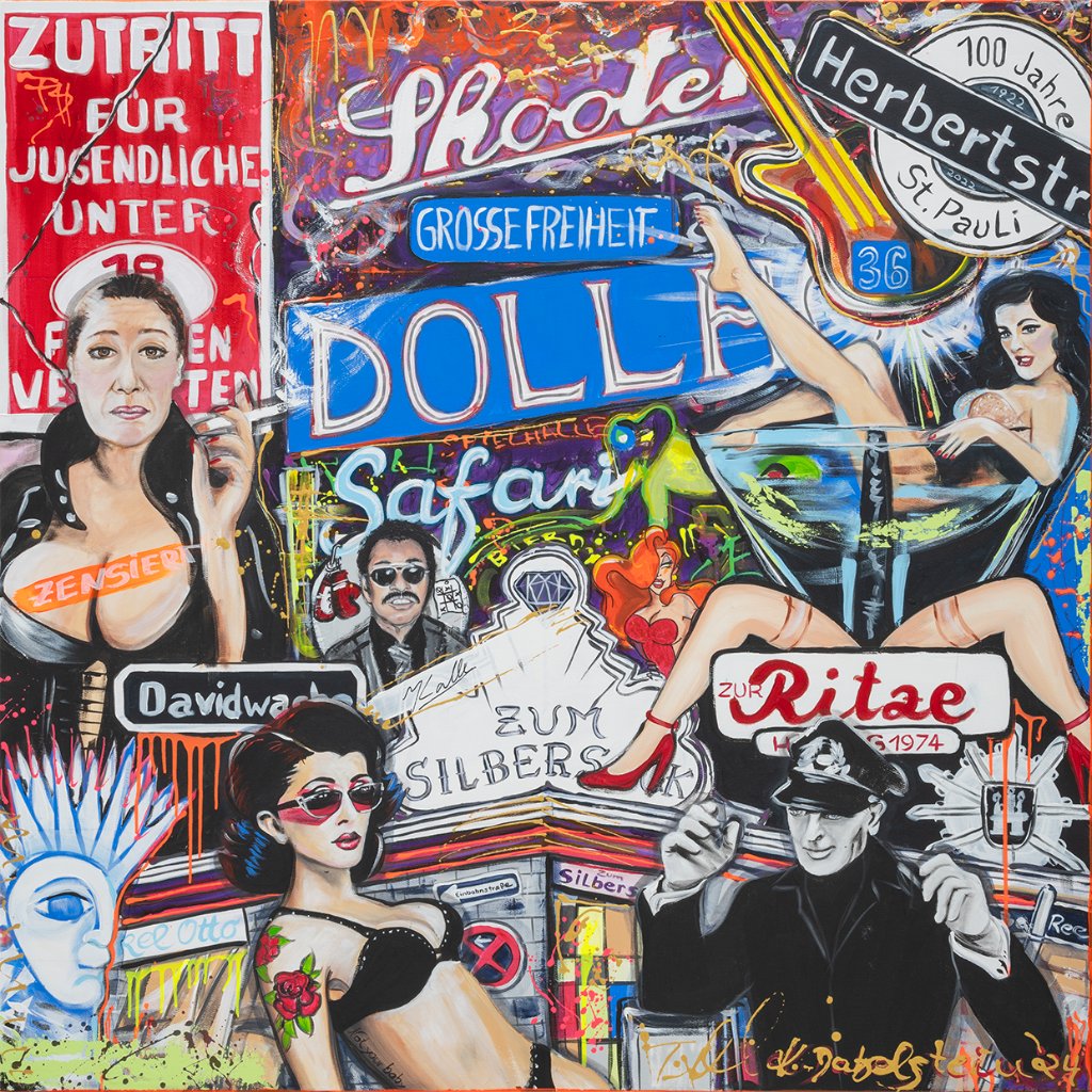Kunstwerk 2