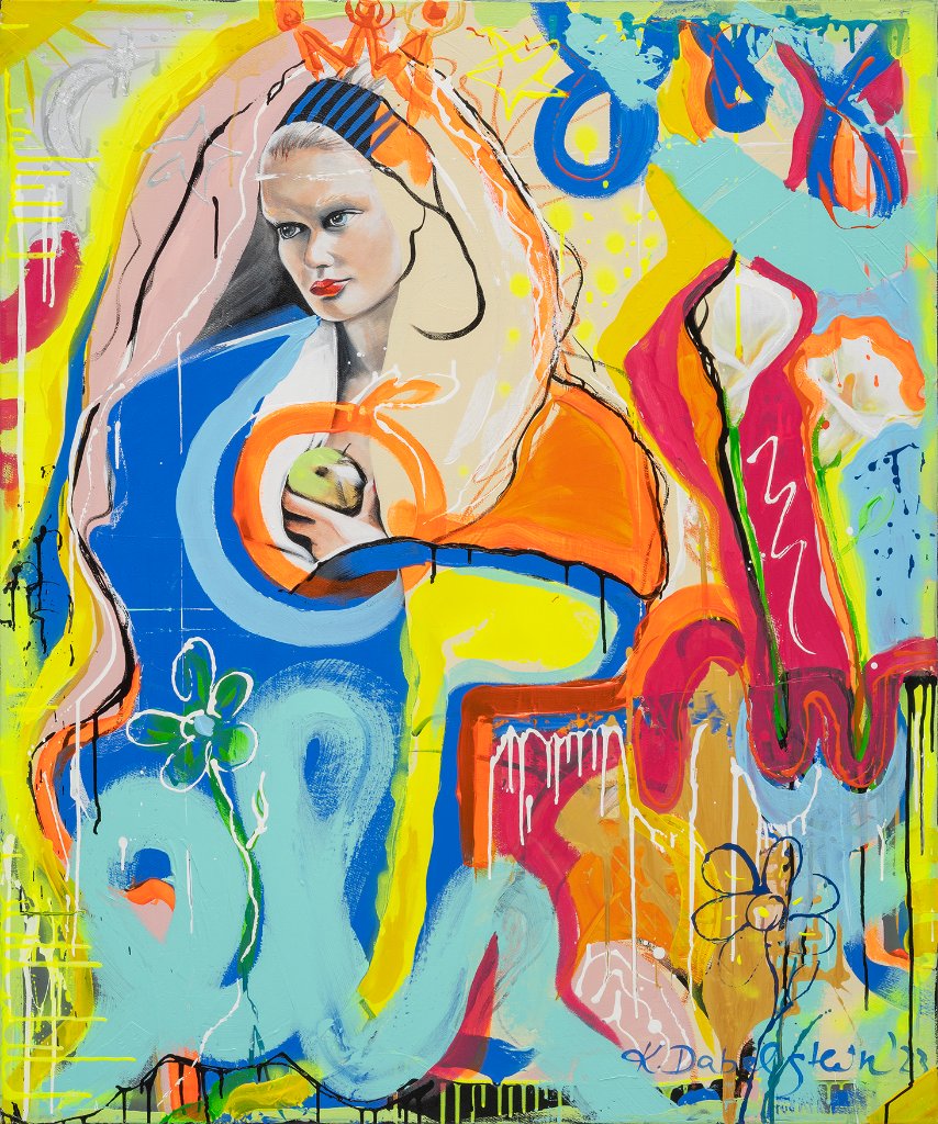 Kunstwerk 6