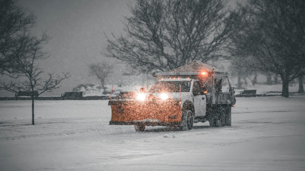 Winter Services