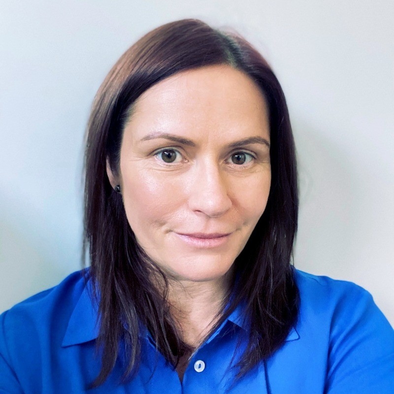 Victoria Ross
