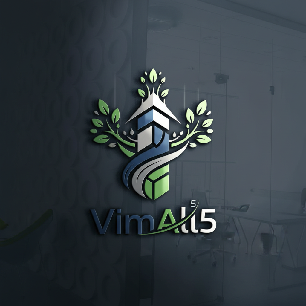 VimAllv7 logo