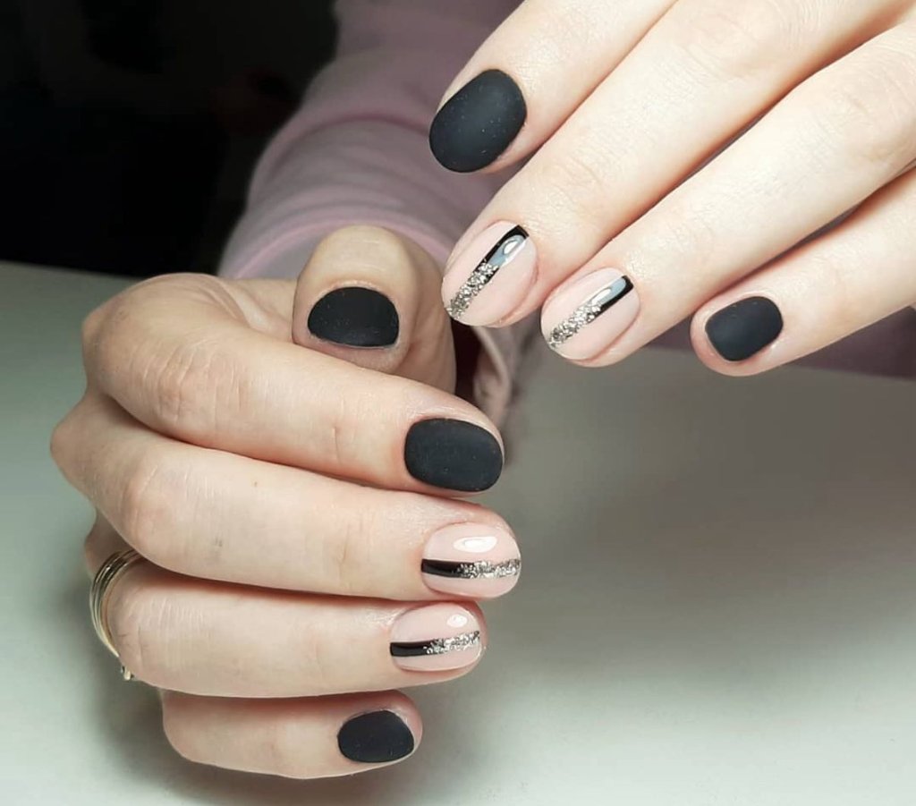 Nail design 3