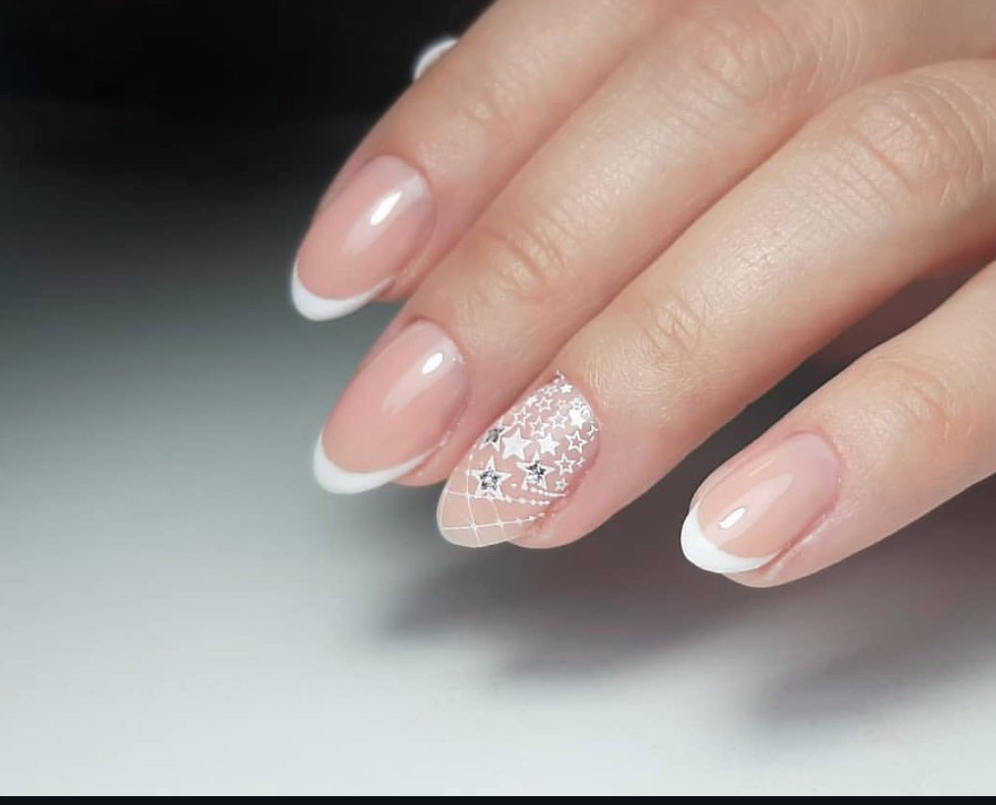 Nail design 1