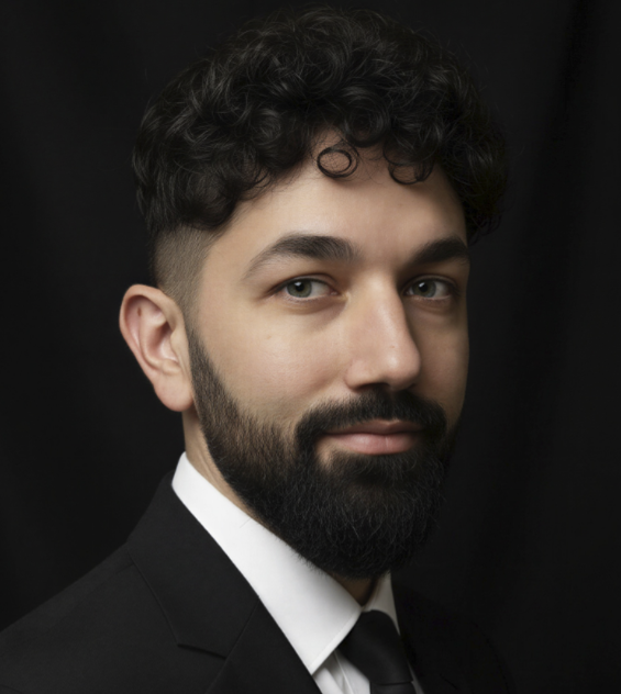 Tiberius Grande
