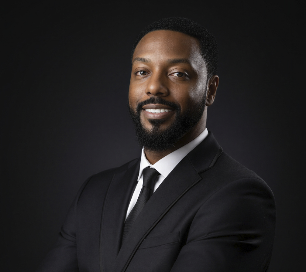 Billy Carson
