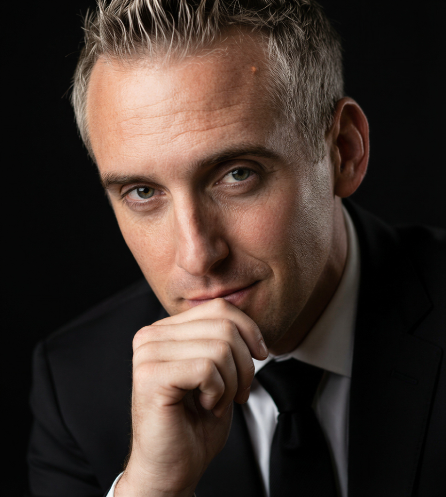 Matthew Tovey