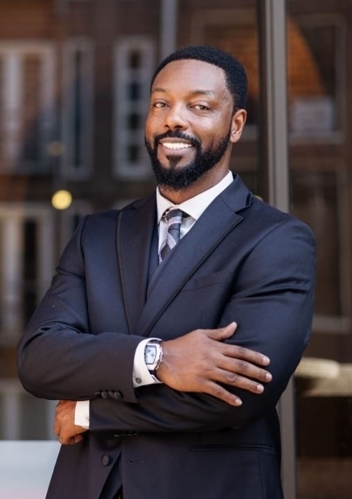 Billy Carson
