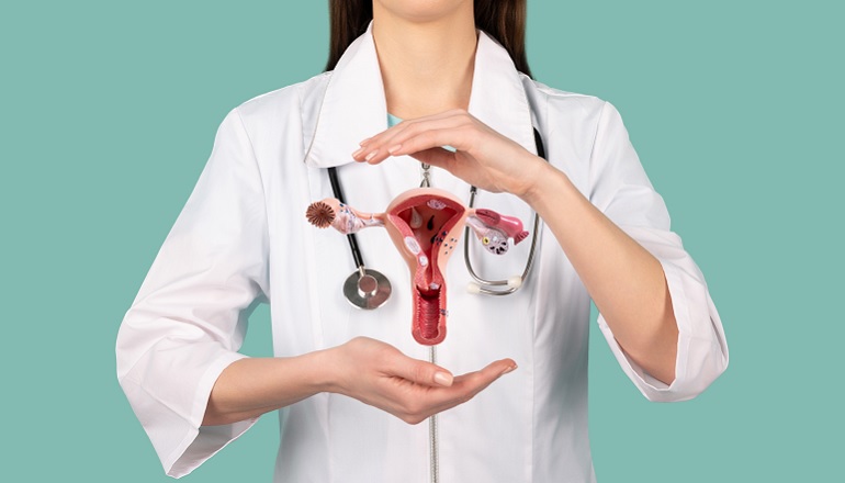 Ginecologia e Ostetricia