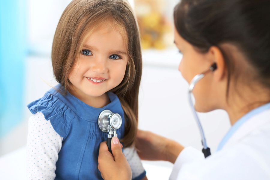 Cardiologia Pediatrica