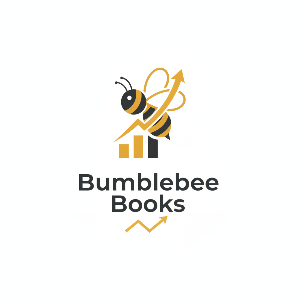 Bumblebee Books CRM logo
