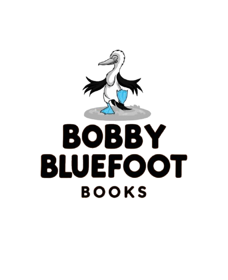 Bobby Bluefoot Books