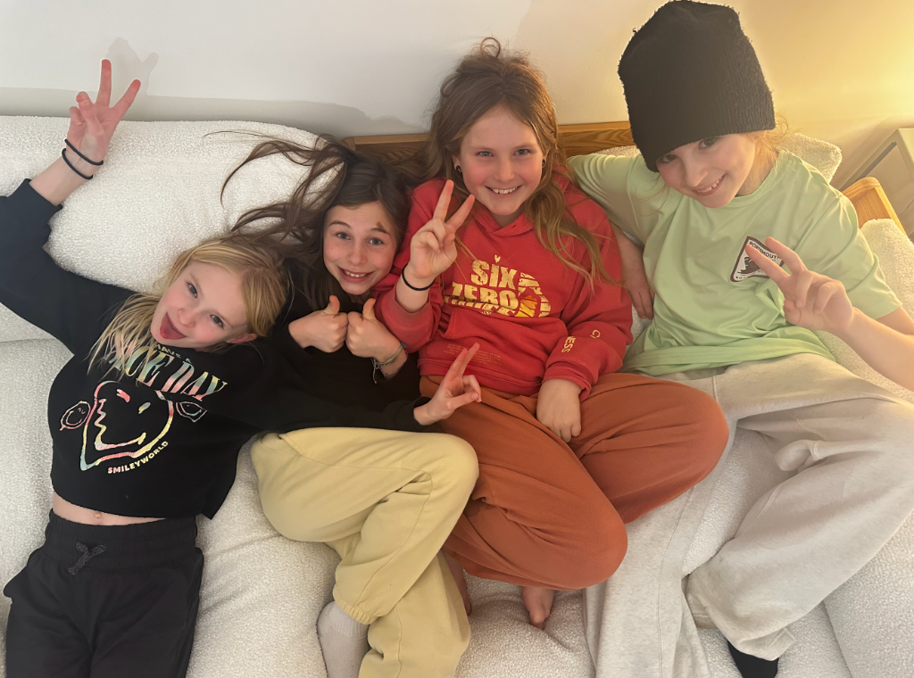 About Us | Generation Kind